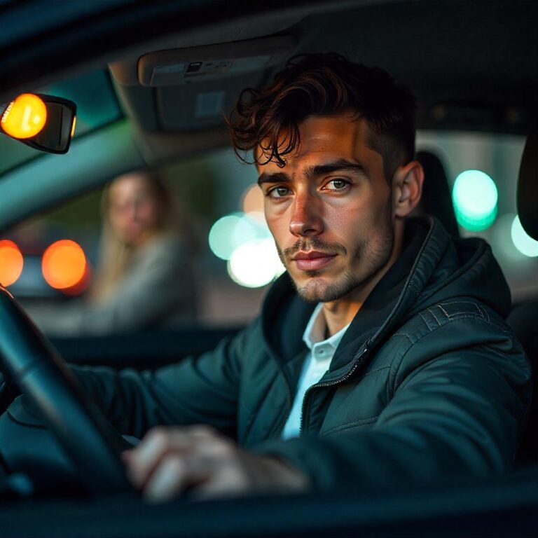 Assurance automobile : Les raisons du coût élevé pour les jeunes conducteurs de ce contrat incontournable