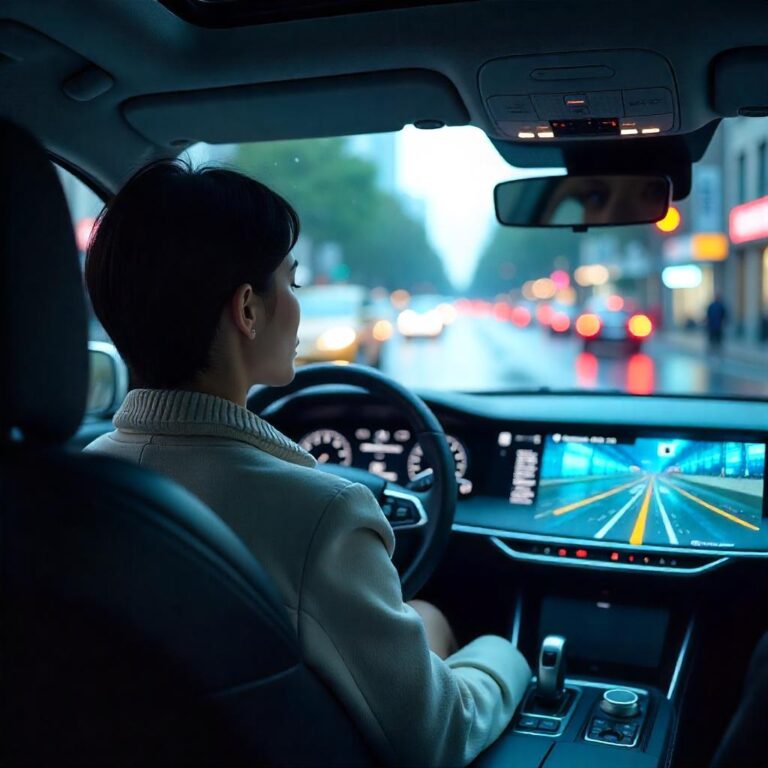 La transformation numérique de l’assurance automobile : un tournant décisif