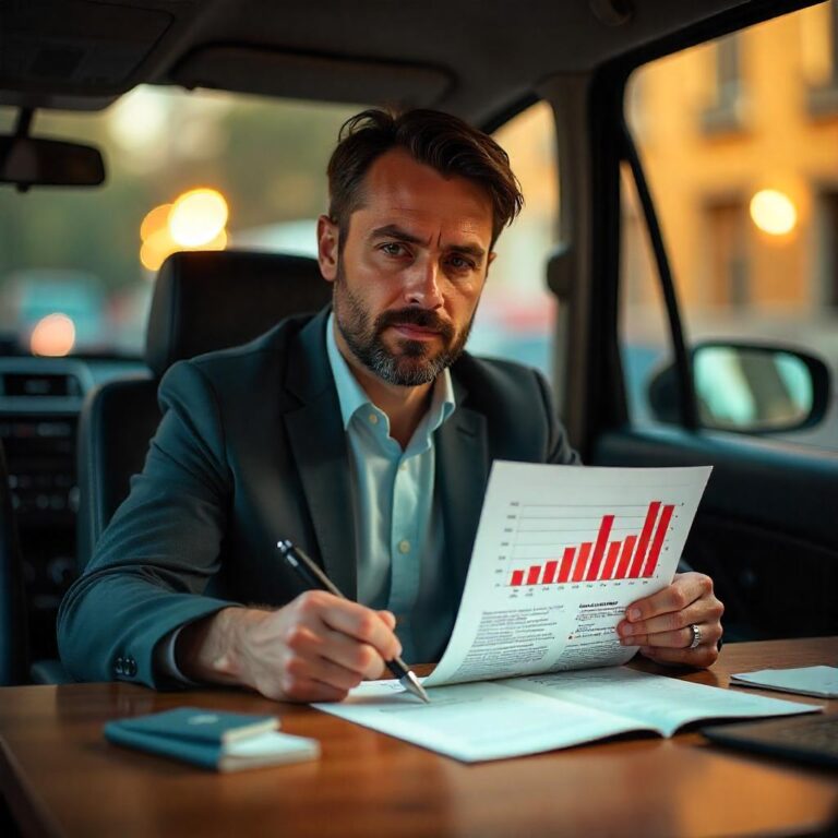 Assurances : pourquoi ne pas envisager de changer de contrat face à l’augmentation des tarifs ?