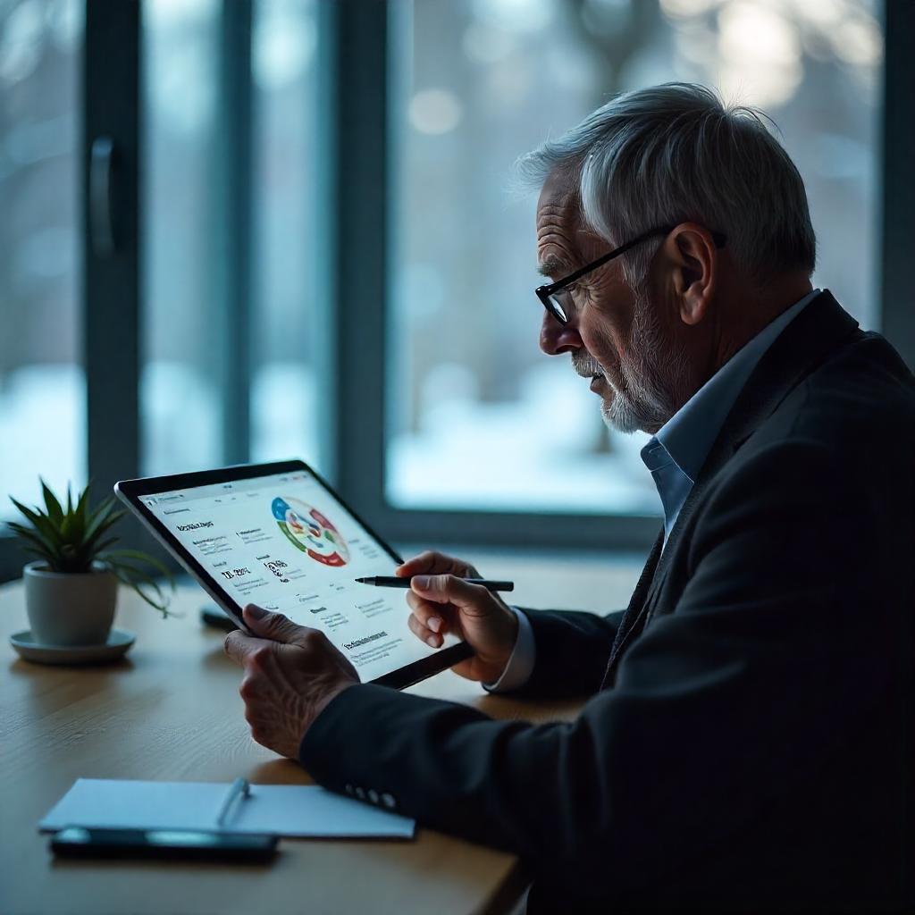 Guide complet pour les seniors : choisir la meilleure assurance auto