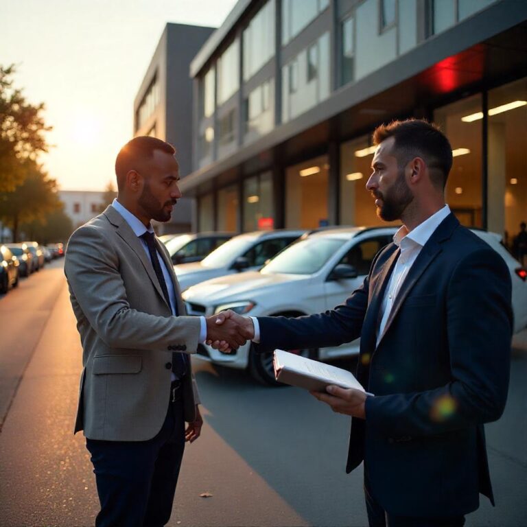 Solly Azar dévoile sa nouvelle offre ‘Flotte Auto’ dédiée aux professionnels