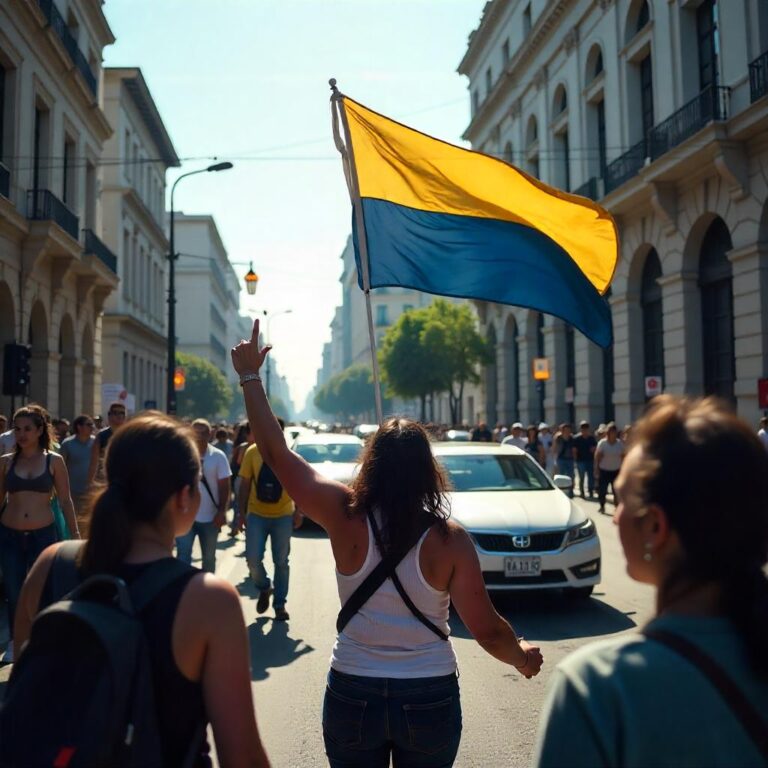 Le Guatemala abandonne l’obligation d’assurance automobile suite à des mobilisations populaires