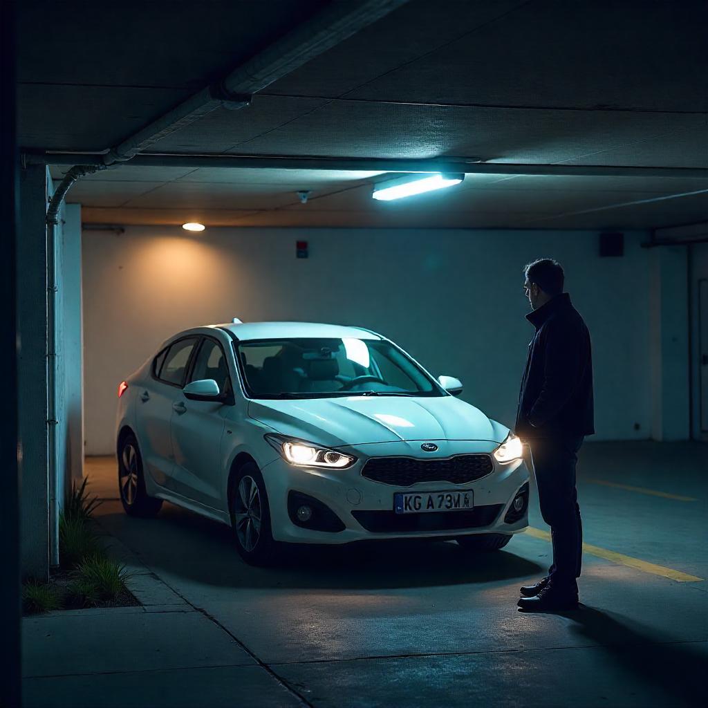 Assurance automobile : est-elle nécessaire pour un véhicule à l’arrêt ?