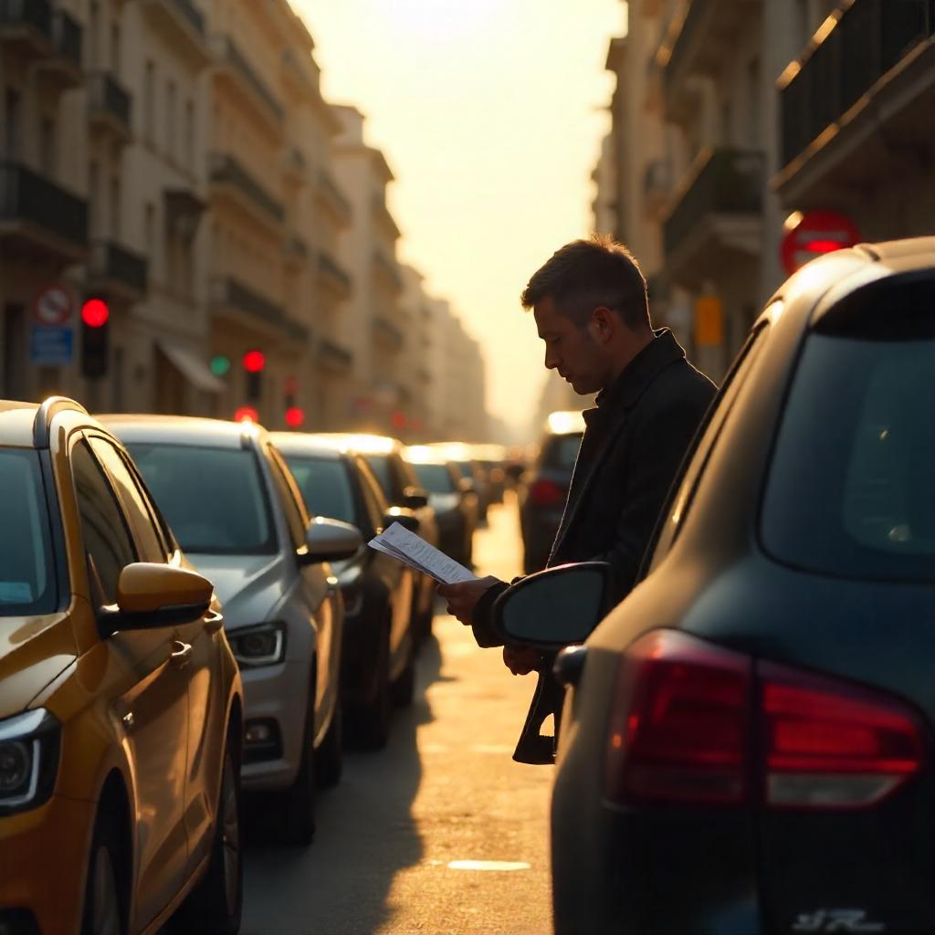 Assurance automobile : à Marseille, la hausse des cambriolages de pièces détachées entraîne une augmentation des tarifs