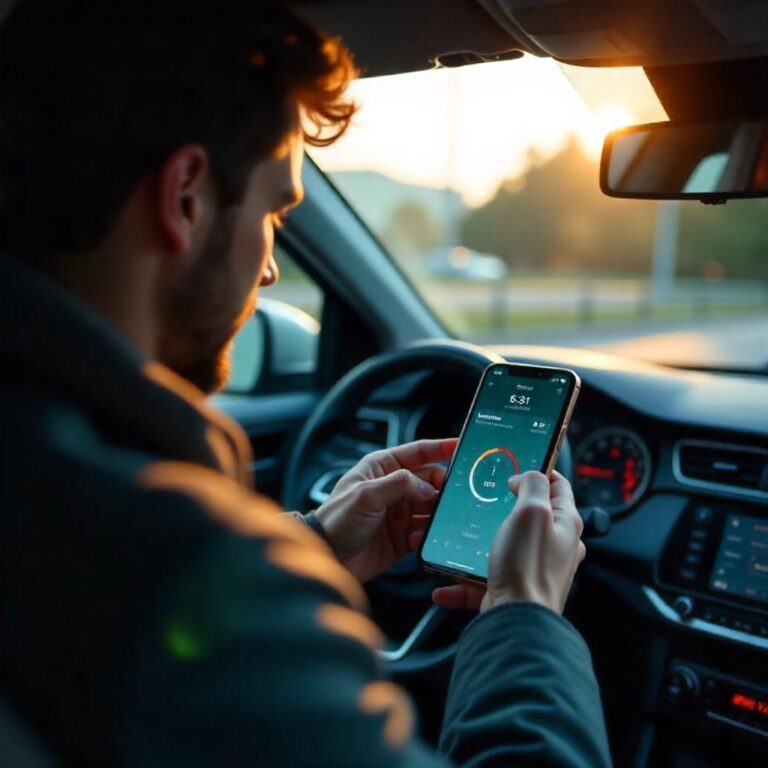 Assurance automobile : Utilisez un dispositif de suivi pour réduire vos primes