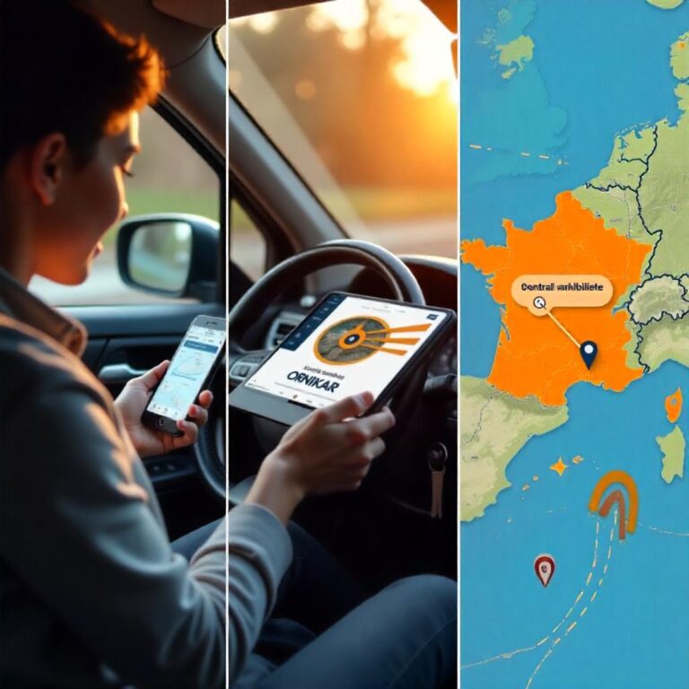 Ornikar : De l’éducation numérique à la révolution de l’assurance automobile, peut-elle s’imposer comme le leader de la mobilité ?