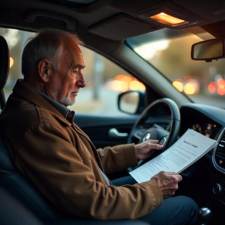Assurance auto : Les assureurs ont-ils le droit de refuser de couvrir les conducteurs seniors ?