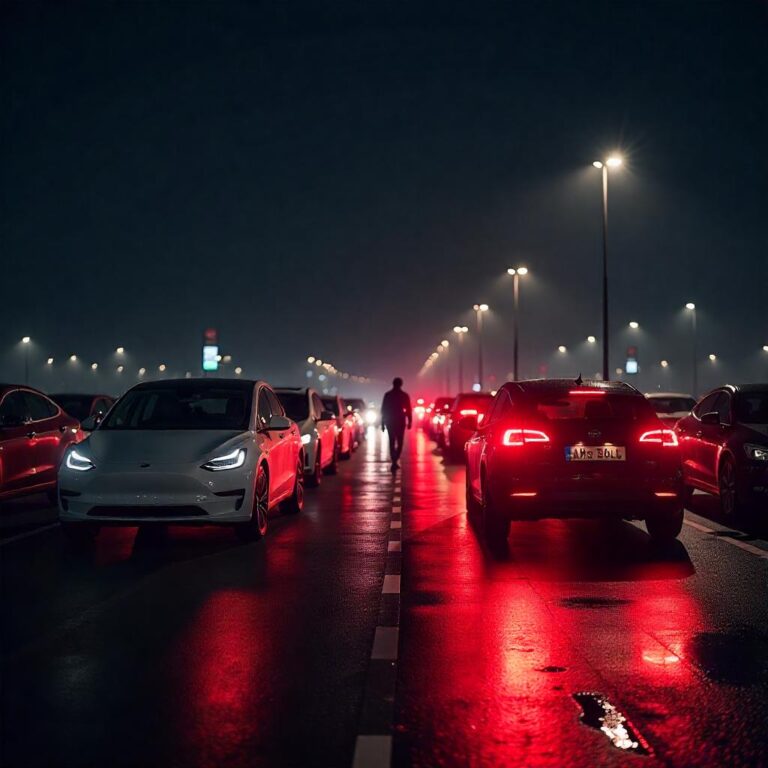 Les modèles de voitures les plus prisés par les voleurs en 2024 : comment cela influence les tarifs des assurances auto, jusqu’à une hausse de 16%.