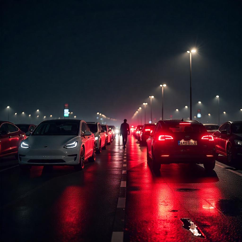 Les modèles de voitures les plus prisés par les voleurs en 2024 : comment cela influence les tarifs des assurances auto, jusqu’à une hausse de 16%.