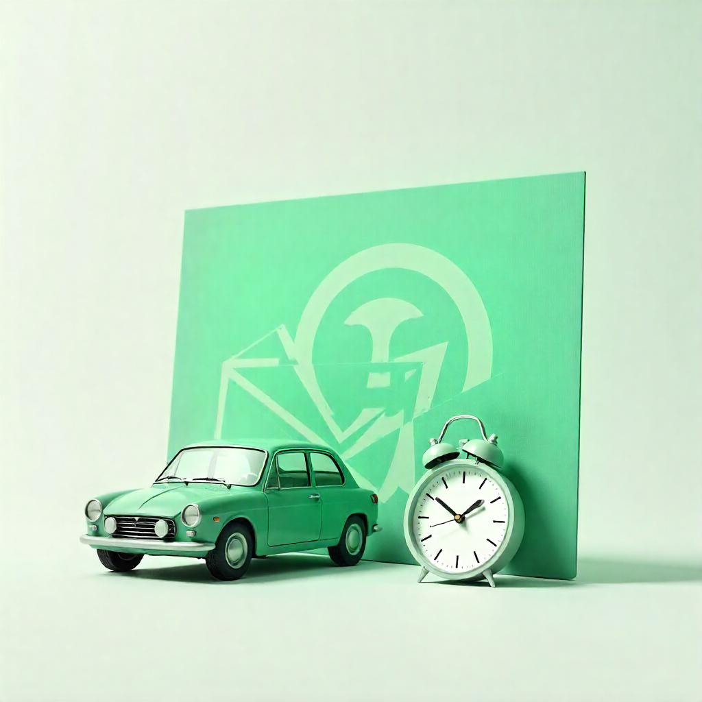 Assurance automobile : pourquoi je n’ai pas encore reçu ma carte verte alors que ma prime est réglée ?