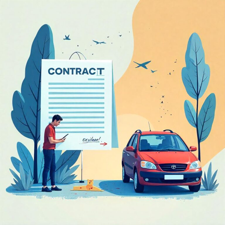 L’assurance automobile inclut-elle la prise en charge des amendes ?