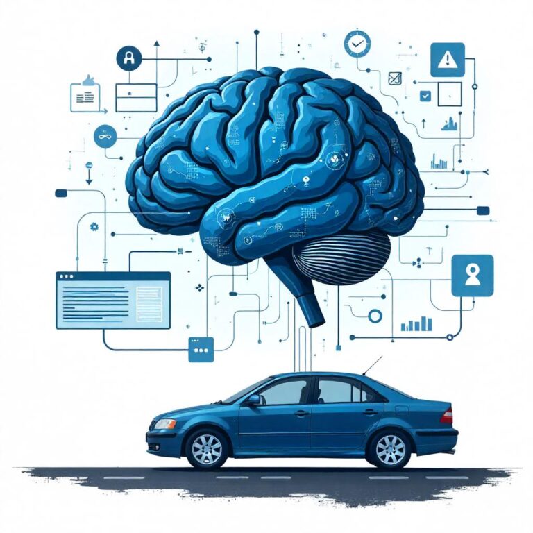 Lorsqu’une intelligence artificielle facilite la fraude à l’assurance…