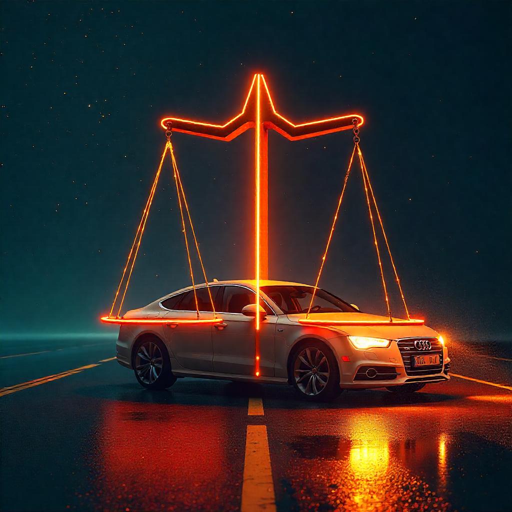 Déclarer un sinistre automobile : éviter le malus, un choix judicieux ou risqué ?