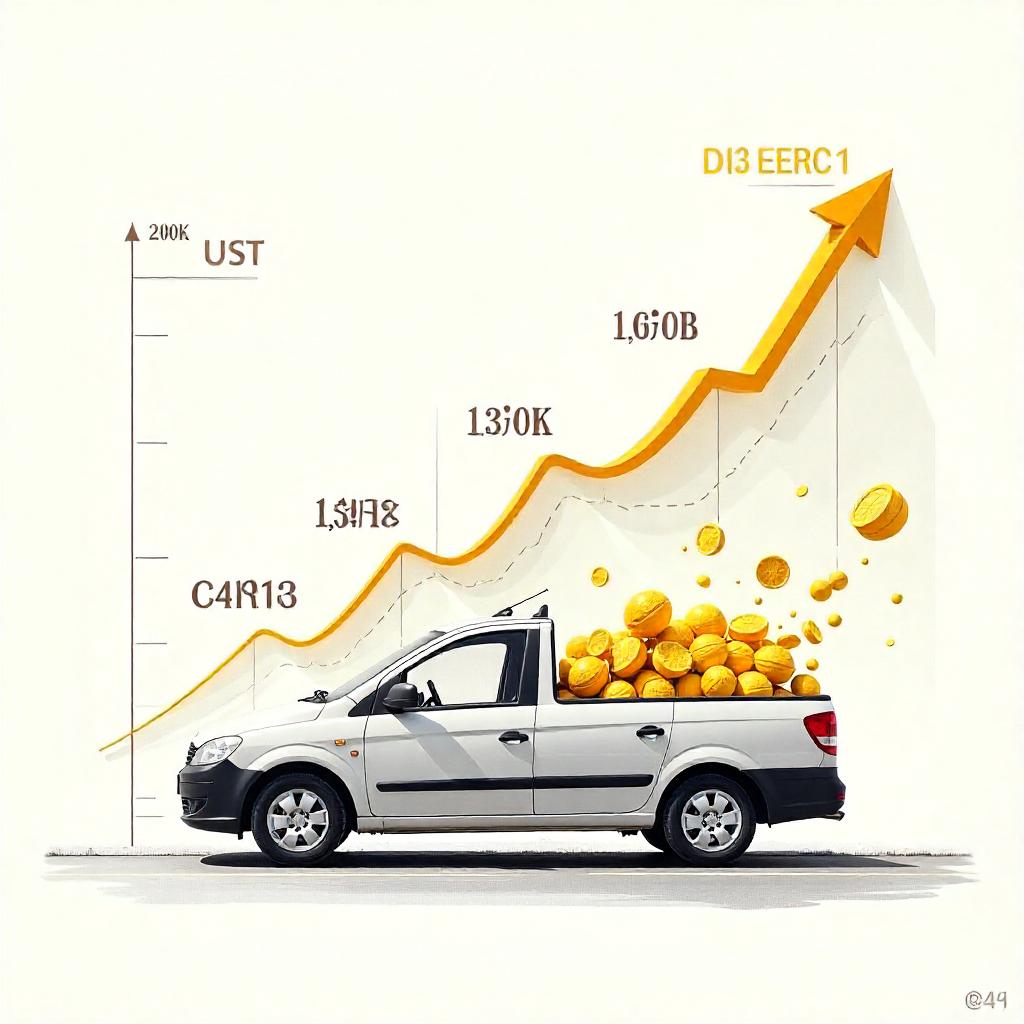 La possession et l’assurance d’un véhicule : une hausse des coûts depuis 2020