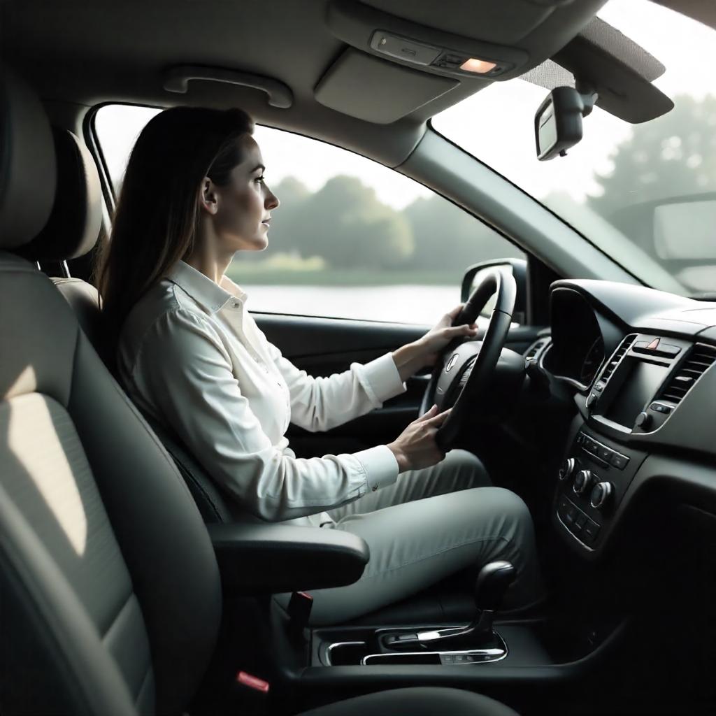 L’assurance automobile adaptée aux conducteurs en situation de handicap
