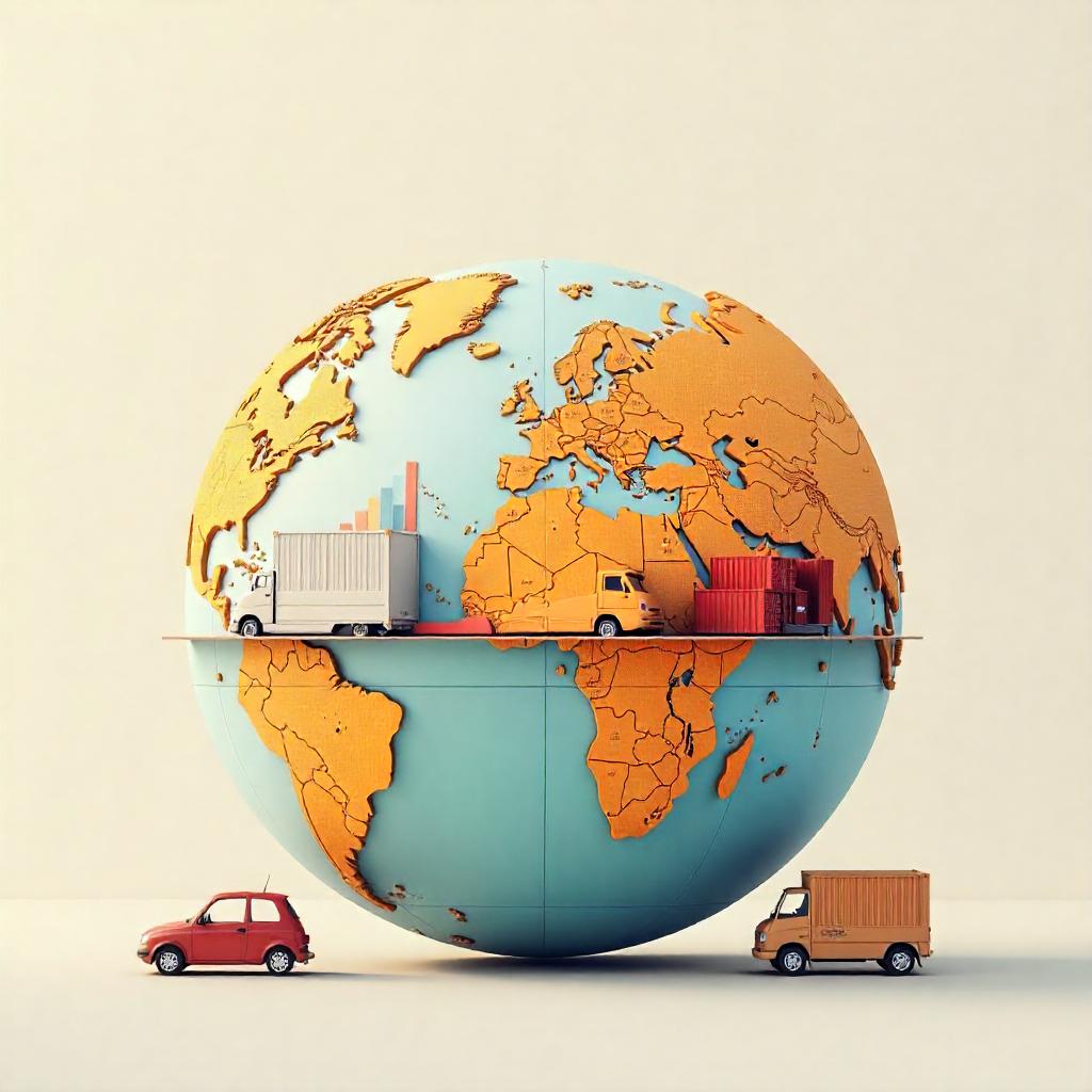 Tarifs douaniers : l’impact sur le coût de votre assurance automobile