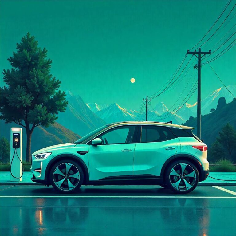 Les défis des fluctuations des tarifs d’assurance pour les véhicules électriques