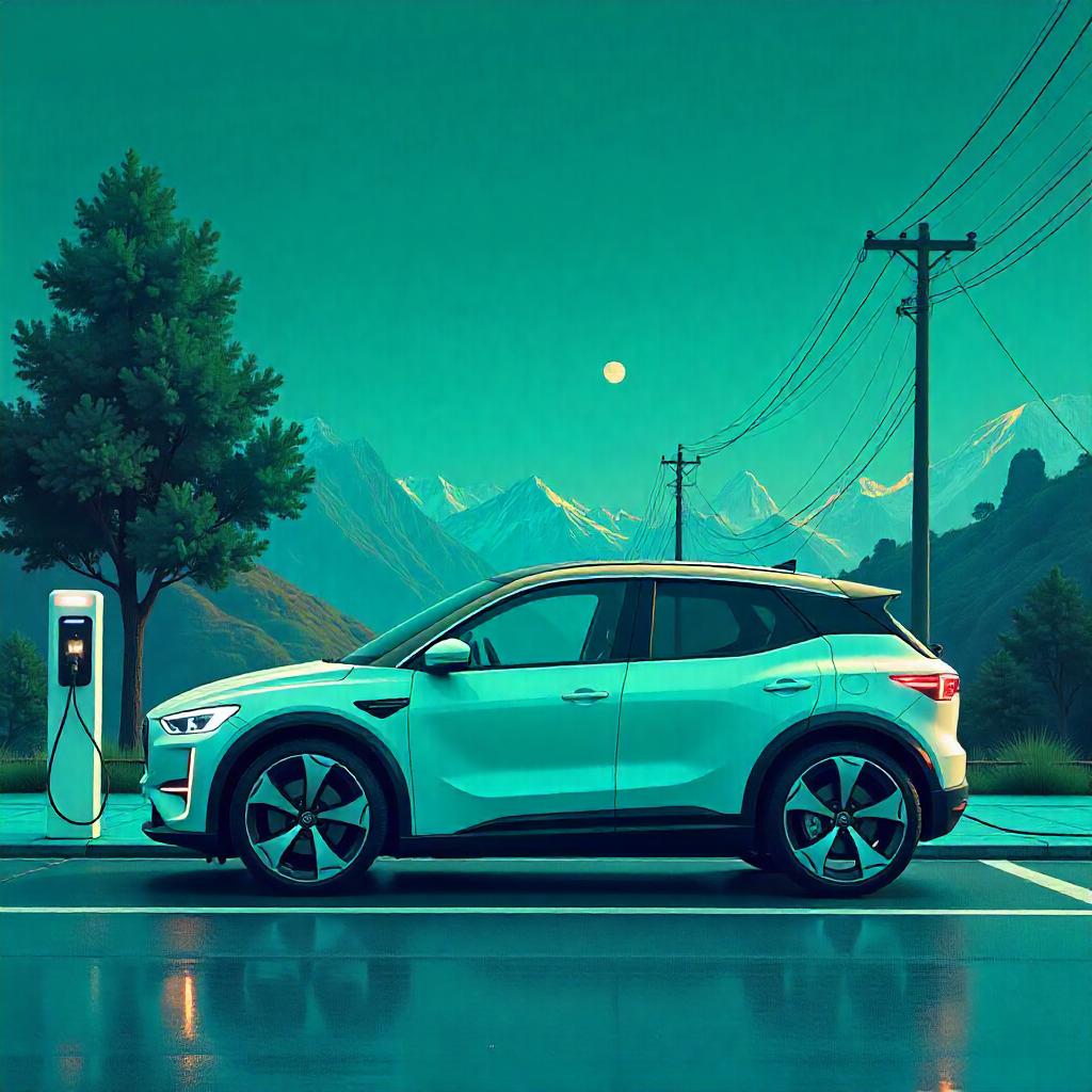 Les défis des fluctuations des tarifs d’assurance pour les véhicules électriques
