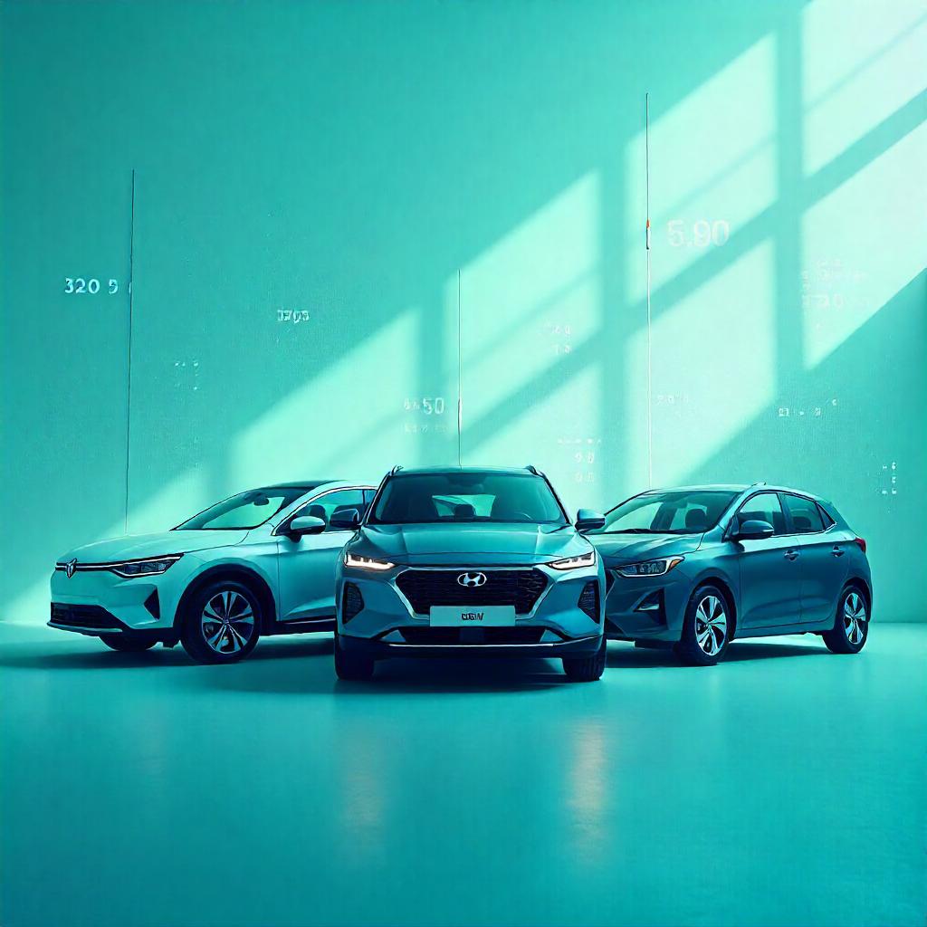 Découvrez et comparez les meilleures assurances pour voitures hybrides en 2025 !