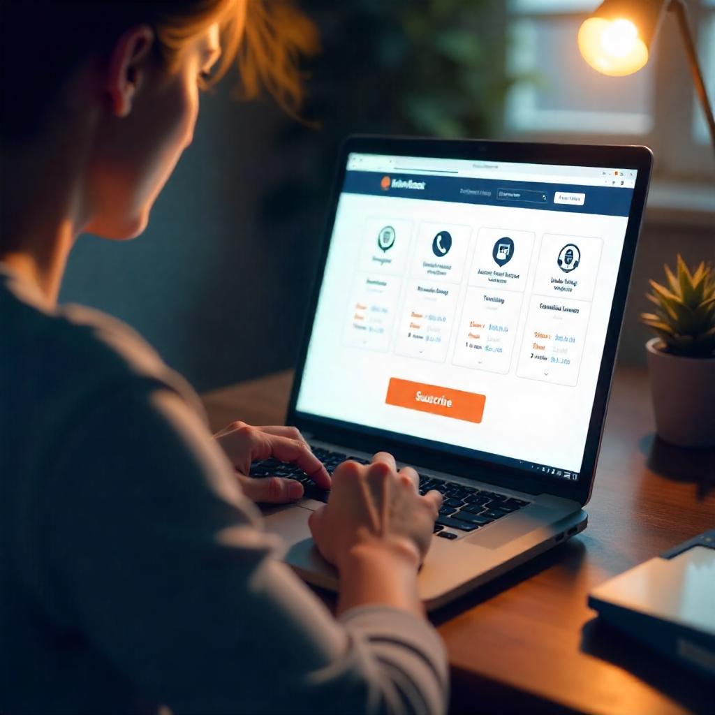 Comparez et souscrivez votre assurance auto en ligne facilement