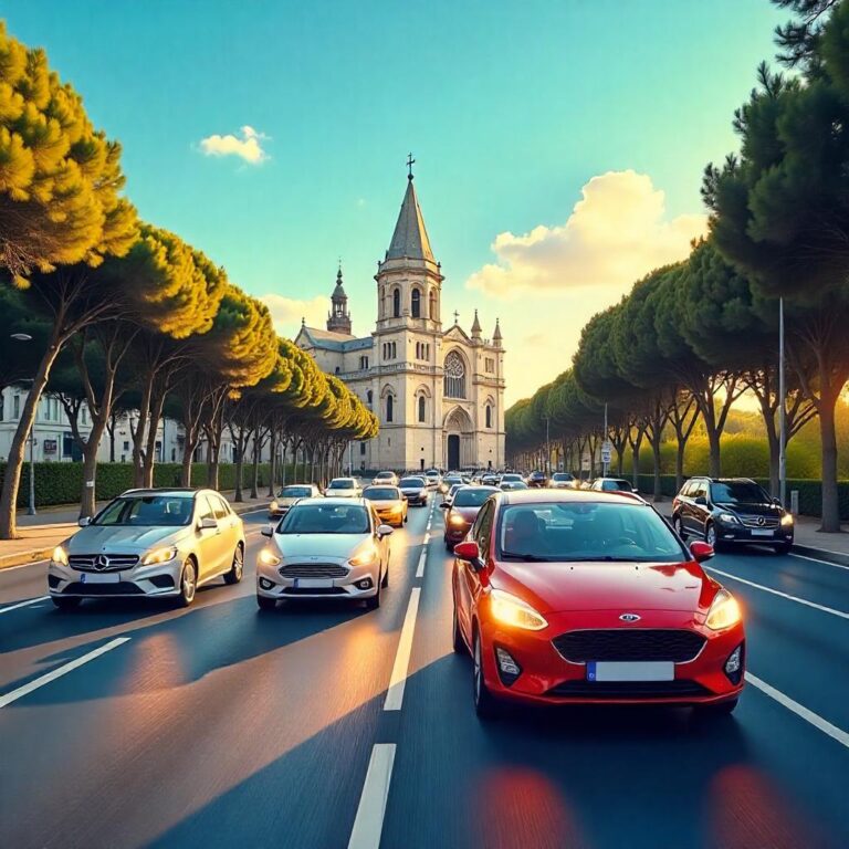 Les conducteurs de Marseille déboursent en moyenne 805 euros pour leur assurance automobile