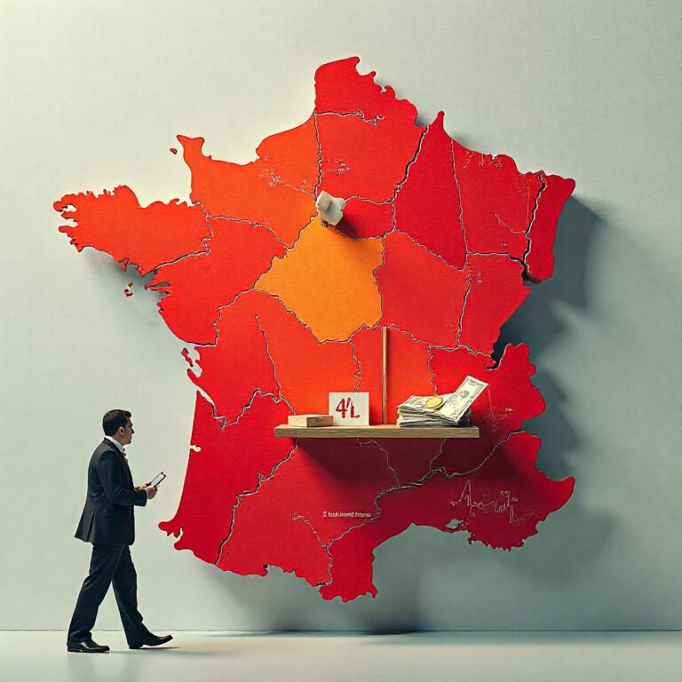 En 2025, les dépenses liées à l’assurance des Français ne cessent de grimper