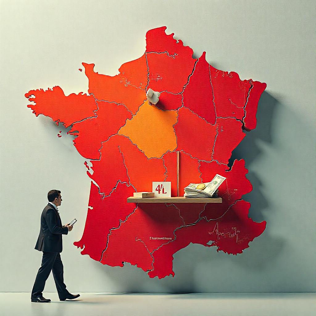 En 2025, les dépenses liées à l’assurance des Français ne cessent de grimper