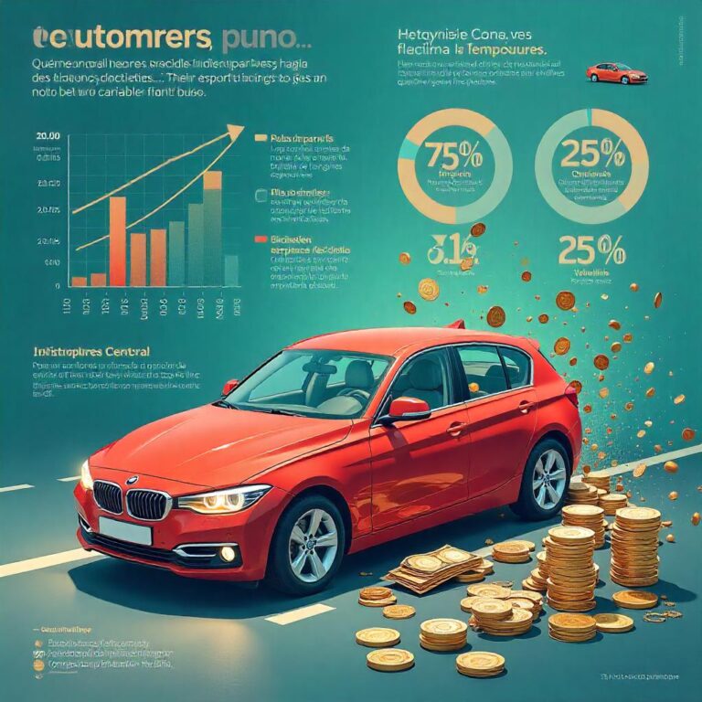 Automobile : quelles sont les raisons derrière l’augmentation des tarifs des assurances auto ?