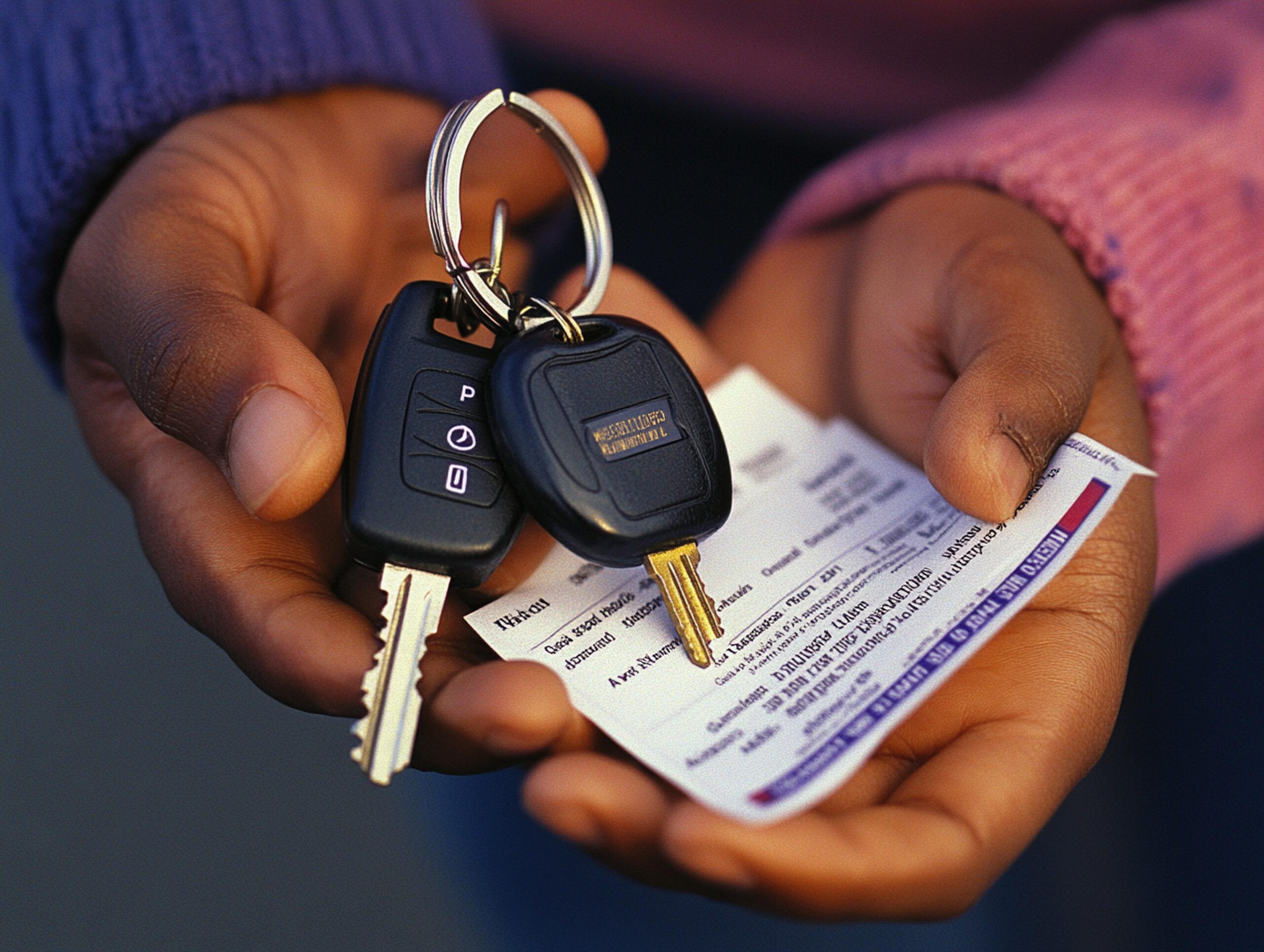 Vendre sa voiture : l’étape incontournable pour mettre à jour votre assurance auto