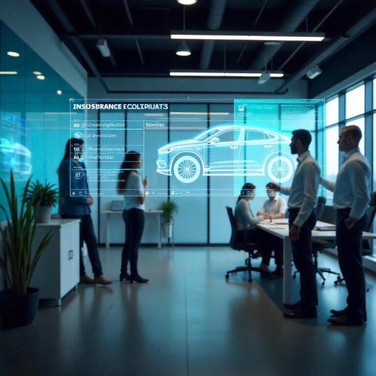 Les nouveautés de 2025 dans le domaine de l'assurance automobile
