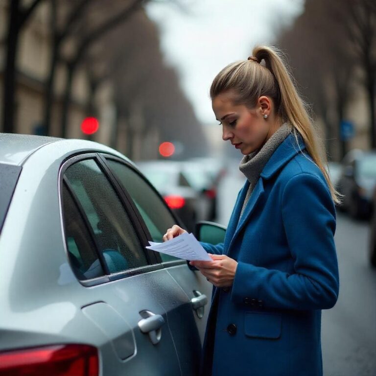 Garer sa voiture près des Champs-Élysées lors d’une finale : l’assurance couvre-t-elle les dommages sans hésitation ?